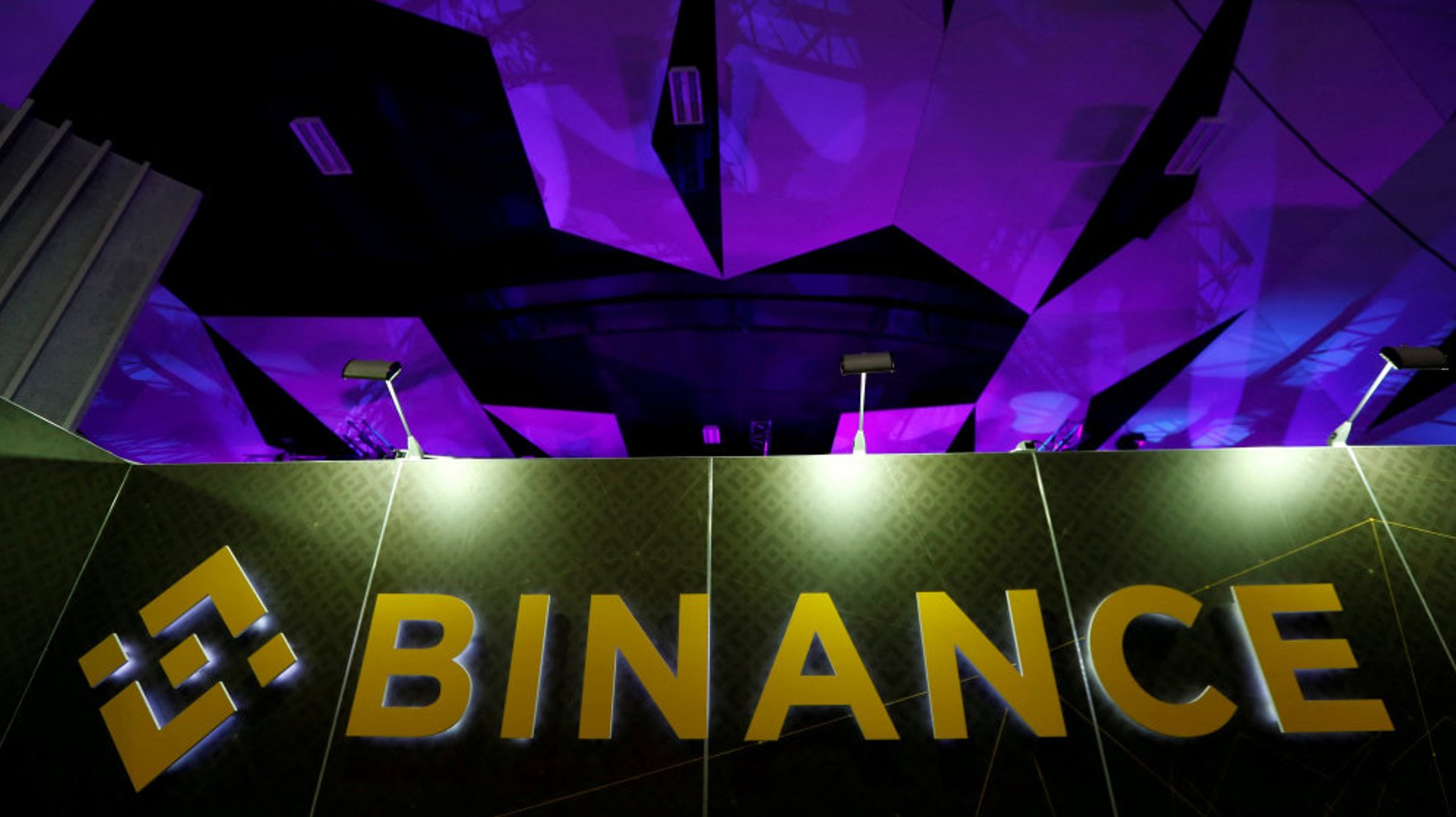 "Binance" aptur pakalpojumu sniegšanu Eiropas klientiem
