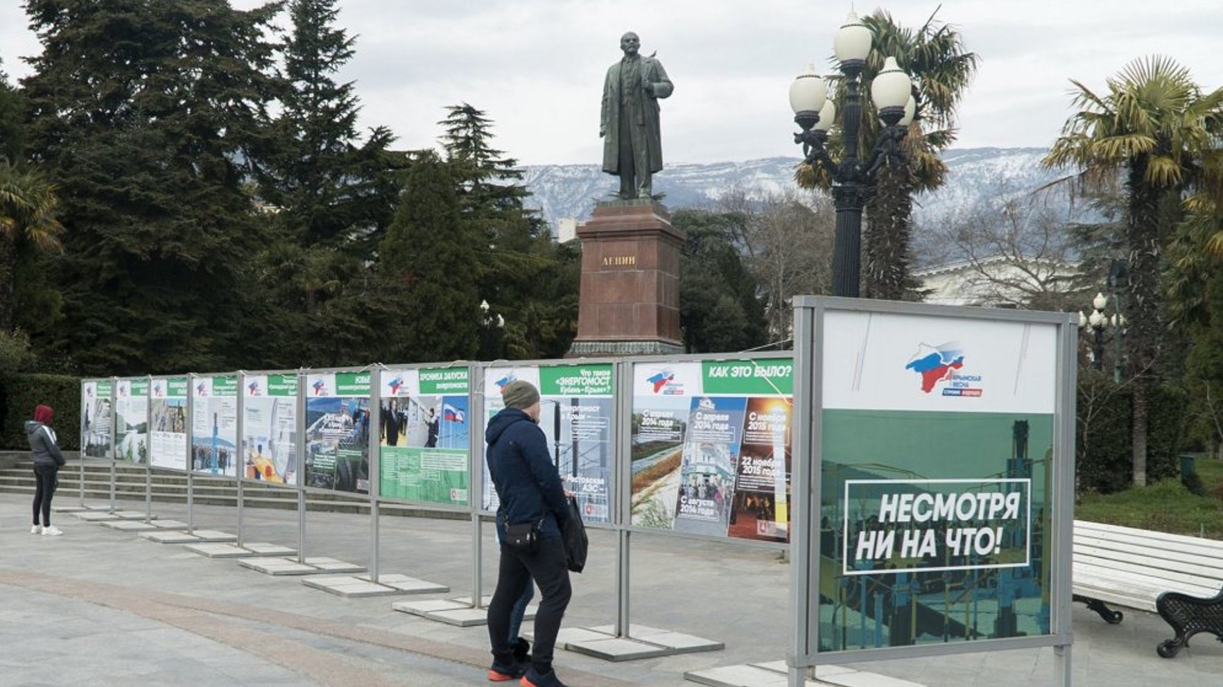 Krimā nogāžoties Krievijas kara lidmašīnai, gājuši bojā 29 cilvēki