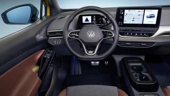 'Huawei' noslēdz vienošanos par 4G tehnoloģiju izmantošanu 'Volkswagen' automobiļos