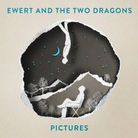 Izdots igauņu grupas 'Ewert and The Two Dragons' albums 'Circles'
