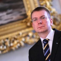Ринкевич: Латвия пытается убедить ЕС выделить средства на русский телеканал