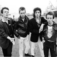 'Delfi' dienas dziesma - 'The Clash'