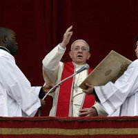 Pāvests Francisks iecels 19 jaunus kardinālus