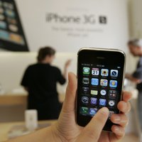 В Южной Корее продадут партию "потерянных" iPhone 3GS родом из 2009 года