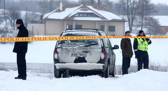 Apsūdzētais Žagars: Ja būtu nopietni gatavojušies, Jēkabpils spēļu zāles aplaupīšanā neviens nebūtu cietis