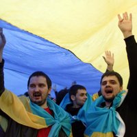 ОБСЕ: Запрет на въезд россиян в Украину допустим