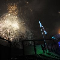 Ērgļos ieskandinās Latvijas Skolu ziemas olimpisko festivālu