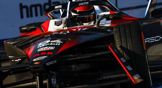 No triviālām problēmām līdz intrigai trasē – 'Formula E' jaunās paaudzes ienākšana