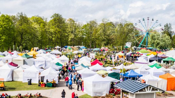 Latvijas Stādu parāde 2019 - 48