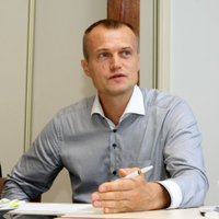 Ivars Zariņš : Quo vadis, Rail Baltica?