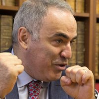 Kasparovs uzvar vēl vienā ECT tiesas prāvā pret Krieviju