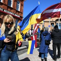 В Латвии за год зарегистрировано 10 преступлений на почве ненависти против украинцев