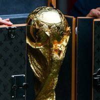 Футбольные федерации европейских стран грозят выходом из ФИФА