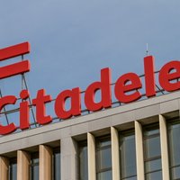 Газета: Латвия фактически "доплатила" за продажу Citadele banka