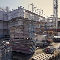 Valdība apstiprina grozījumus Būvniecības likumā