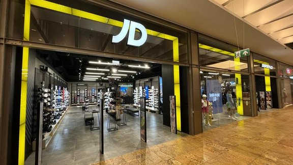 JD Sports