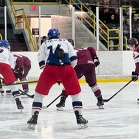 Latvijas U-20 hokejisti pirms pasaules čempionāta saņem mācību no Čehijas