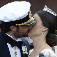 И в горе, и в радости: самые красивые свадьбы в королевских домах Европы