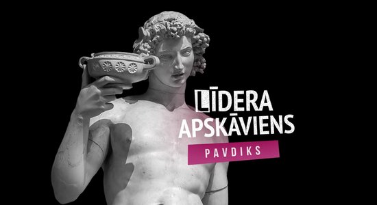 Pavdiks – harismātisks līderis vai uzticības izmantotājs?