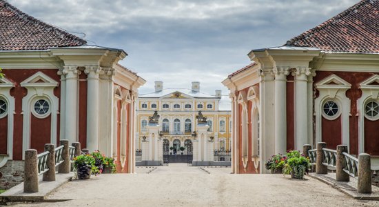 Bauska aicina kļūt par fotomirkļu vēstnesi, lai popularizētu novadu