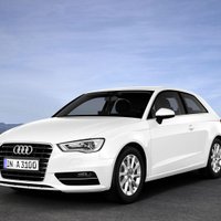 Visekonomiskākais 'Audi' patērēs 3,2 litrus dīzeļa uz 100 km