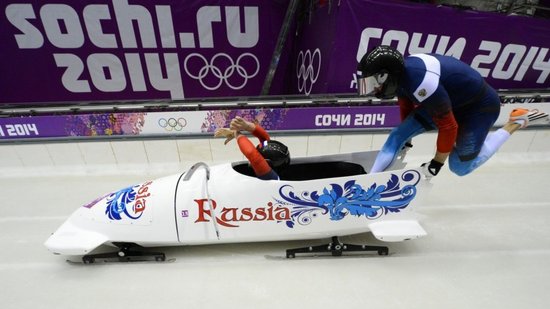Agresori lien atpakaļ sportā: bobslejs un skeletons lems martā, biatlons un slēpošana jau jūt SOK spiedienu
