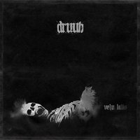 Grupa 'Druun' laidusi klajā albumu 'Veļu laiks'