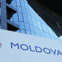 Moldova pirmo reizi vēsturē nenopērk gāzi no 'Gazprom'