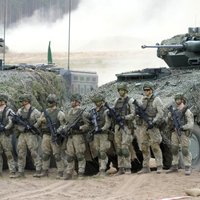 NATO aizsardzības ministri apstiprina plānu Ukrainas atbalsta koordinēšanai