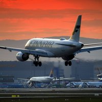 Авиакомпания Finnair намерена взвешивать пассажиров