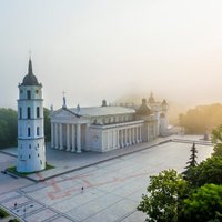 Krievijas pilsoņi turpina aktīvi pirkt īpašumus Lietuvā