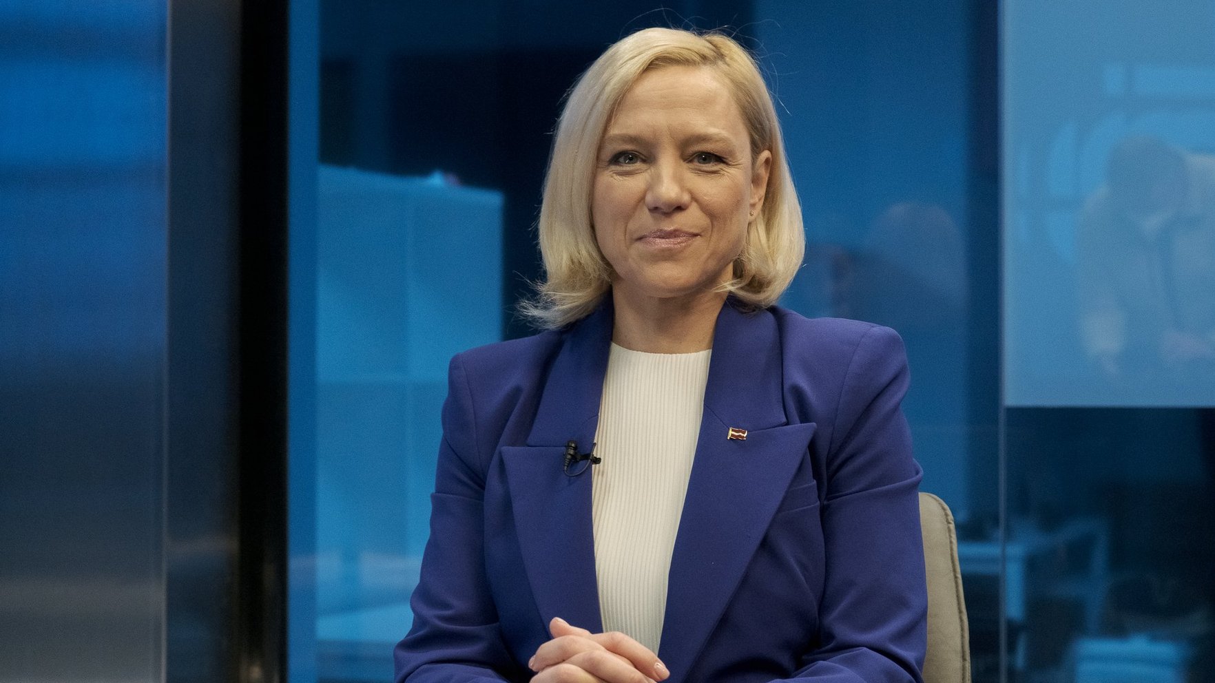 VID ģenerāldirektores Šmites-Roķes ienākumi pērn – 111 870 eiro