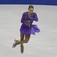ВИДЕО: Кучвальская завершила турнир в Братиславе на 12-м месте