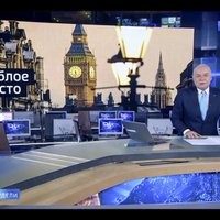 Прекратить "мягкую аннексию": как Литва борется с российской телепропагандой