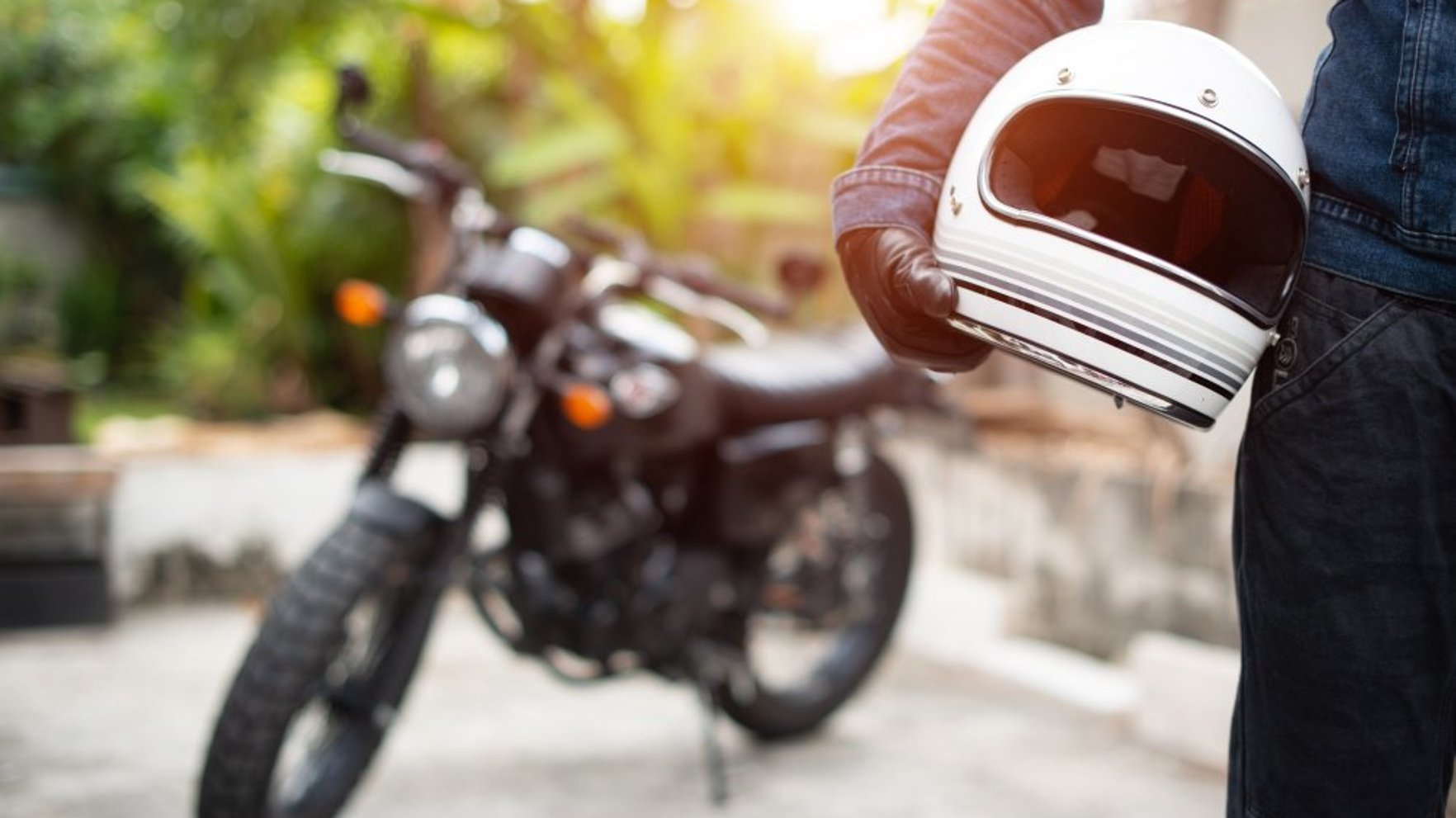 Motosezonas atklāšanas laikā Rīgā būtiski ierobežos satiksmi