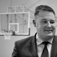 38 gadu vecumā aizsaulē devies bijušais 'TTT Rīga' treneris Nešpors