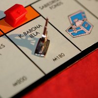 Sīva cīņa turpinās – pagarina balsojumu par Rīgas lauciņa iekļaušanu galda spēlē 'Monopols'