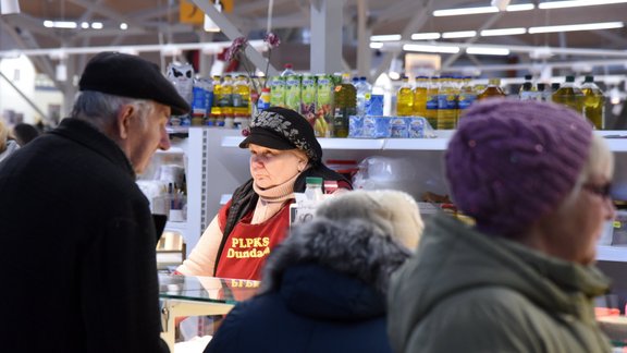 Centrāltirgus Gastronomijas paviljons - 10