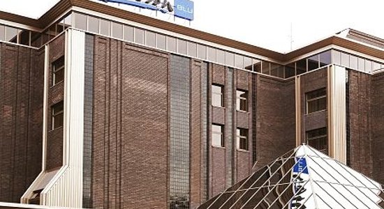 Radisson Blu Hotel Rīdzene создает "дочку" с уставным капиталом 4,1 млн евро