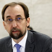 Верховный комиссар ООН сравнил западных "демагогов" с ИГ
