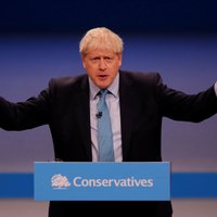 Джонсон: Лондон не останется в ЕС после 31 октября