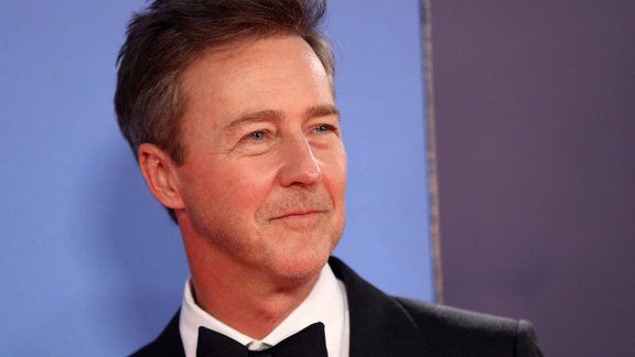 Edward Norton