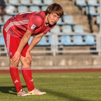 'Liepāja' Eiropas līgas kvalifikācijas ievadā izglābjas no zaudējuma pret Minskas "Dinamo"