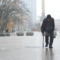 Янсонс: способ повышения пенсионного возраста противоречит правам человека