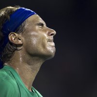 Nadals: teniss ir no dopinga tīrs sporta veids