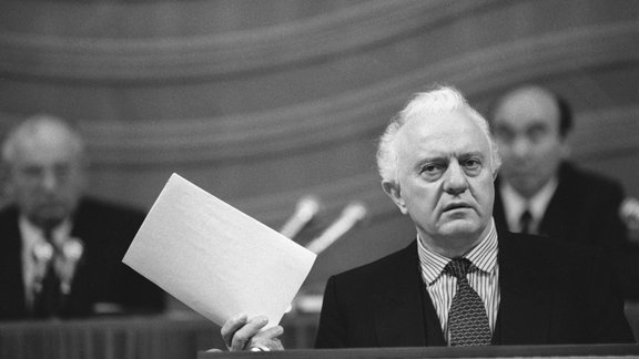 Shevardnadze 