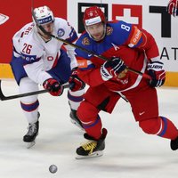 Ovečkins nepievienosies Krievijas izlasei pasaules čempionātā
