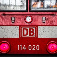 Vācijas valdība plāno piešķirt vairākus miljardus eiro 'Deutsche Bahn'