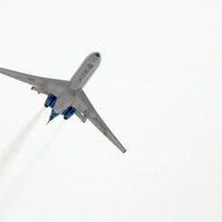 Latvijas pierobežā pamana Krievijas bruņoto spēku lidmašīnu