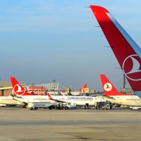 В Польше заявили об отказе Turkish Airlines перевозить граждан Ирака, Сирии и Йемена в Минск